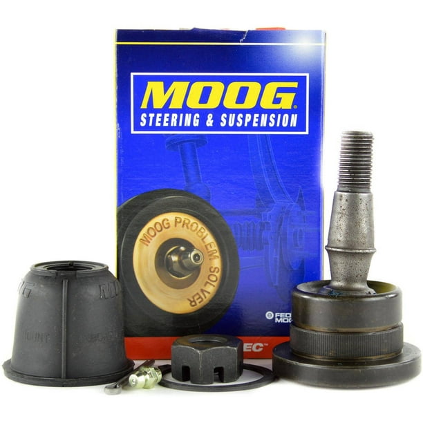 Moog CK80400 Control Arm and Ball Joint Assembly 